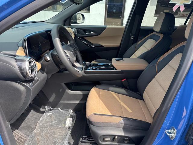 2026 Chevrolet Equinox AWD ACTIV