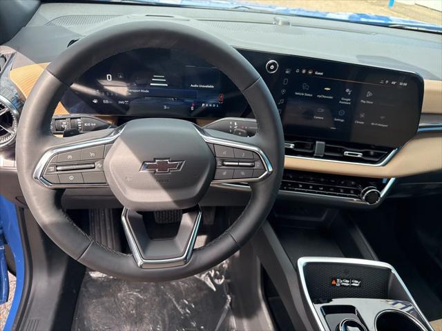 2026 Chevrolet Equinox AWD ACTIV