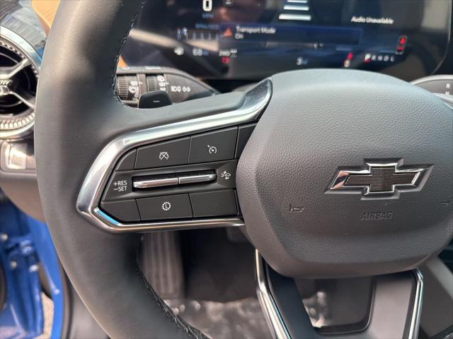 2026 Chevrolet Equinox AWD ACTIV