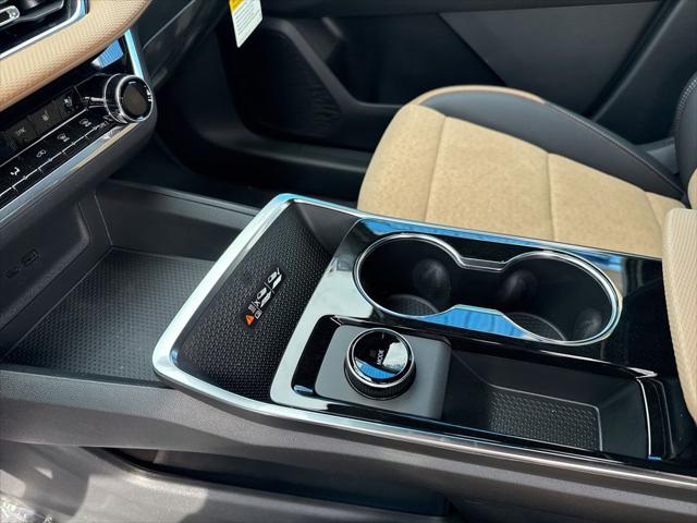 2026 Chevrolet Equinox AWD ACTIV
