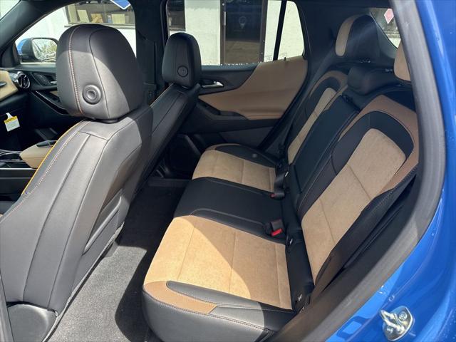 2026 Chevrolet Equinox AWD ACTIV