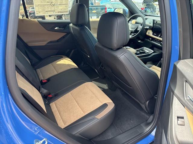 2026 Chevrolet Equinox AWD ACTIV
