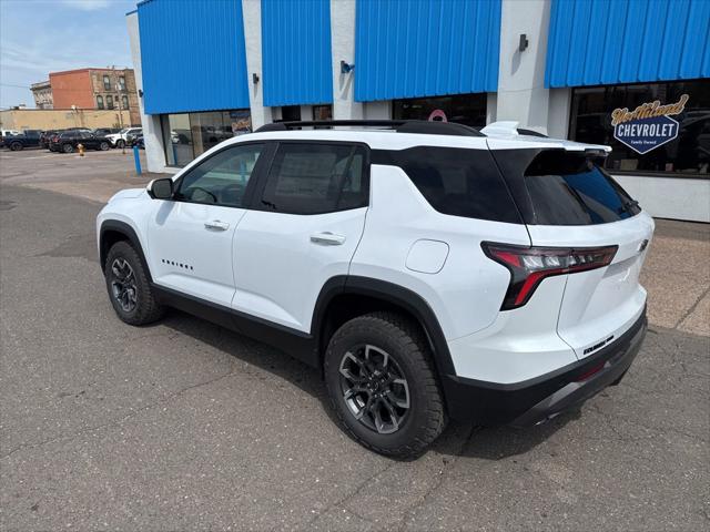 2026 Chevrolet Equinox AWD ACTIV