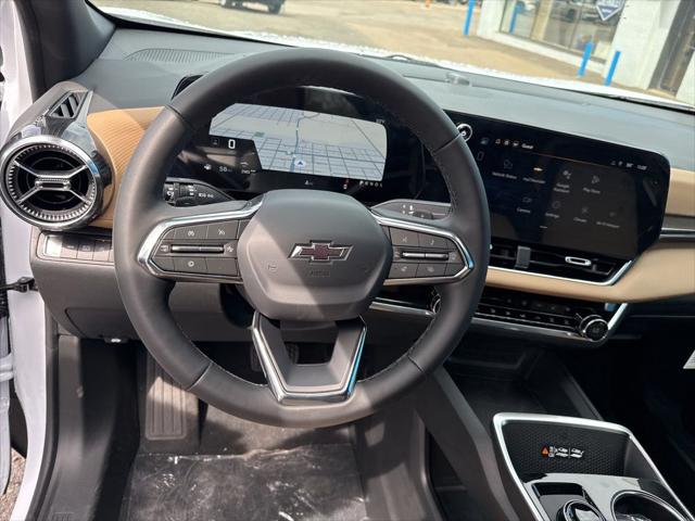 2026 Chevrolet Equinox AWD ACTIV