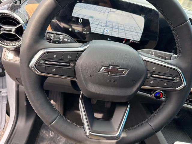 2026 Chevrolet Equinox AWD ACTIV