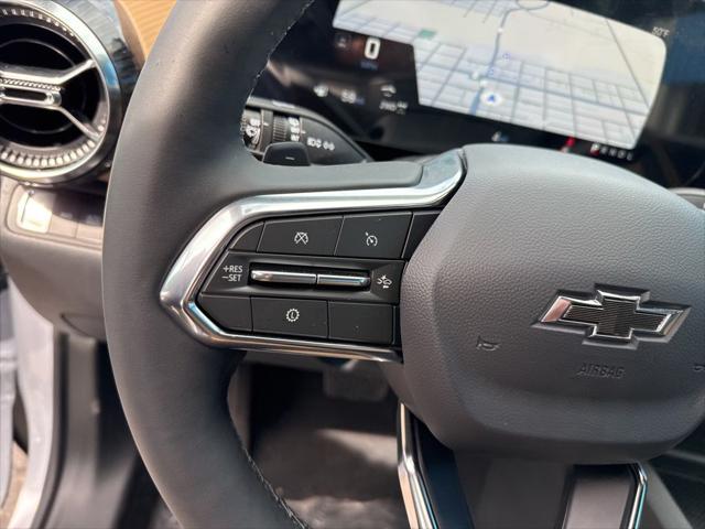 2026 Chevrolet Equinox AWD ACTIV