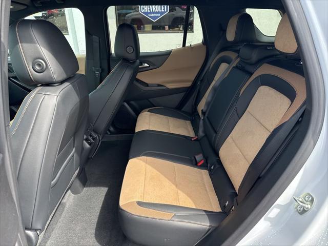 2026 Chevrolet Equinox AWD ACTIV