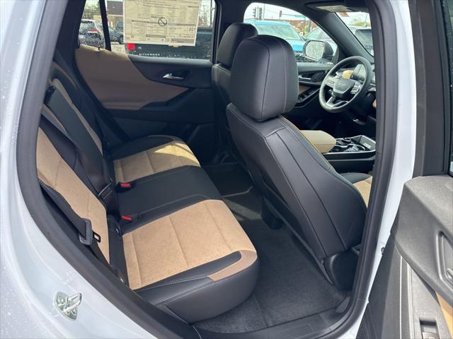 2026 Chevrolet Equinox AWD ACTIV