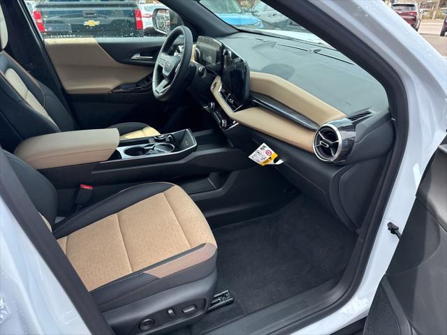 2026 Chevrolet Equinox AWD ACTIV