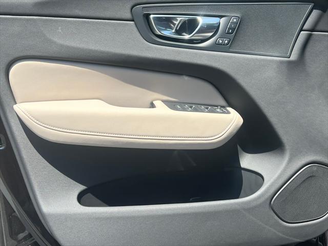 2026 Volvo XC60 Plug-In Hybrid Plus, T8 AWD Electric/Gasoline, Dark