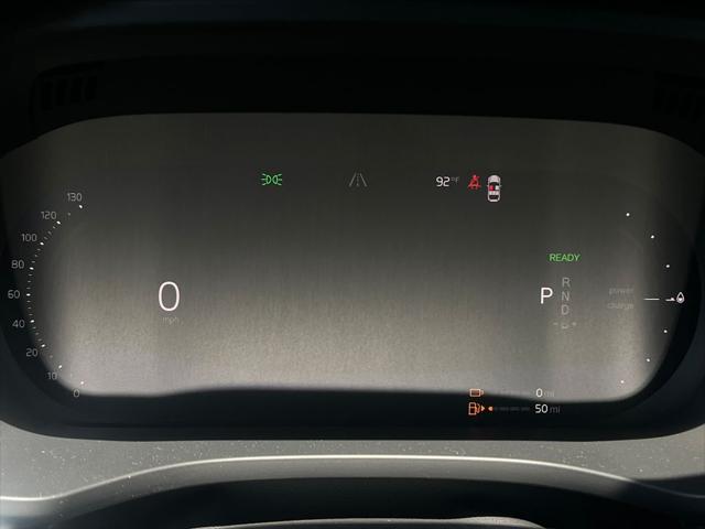 2026 Volvo XC60 Plug-In Hybrid Plus, T8 AWD Electric/Gasoline, Dark