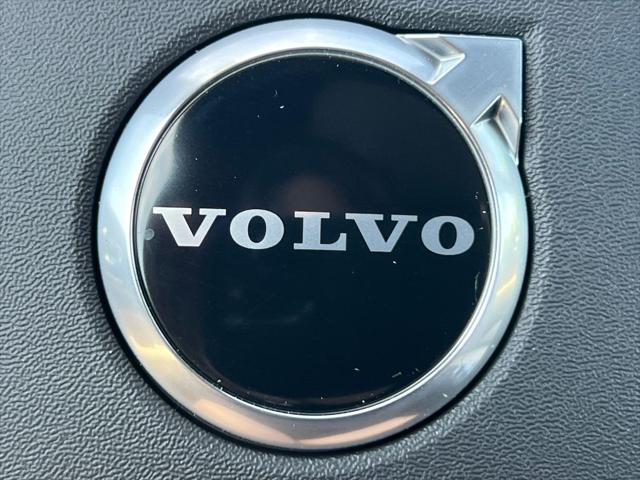 2026 Volvo XC60 Plug-In Hybrid Plus, T8 AWD Electric/Gasoline, Dark