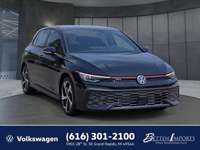 2026 Volkswagen Golf GTI SE for sale in Grand Rapids, MI