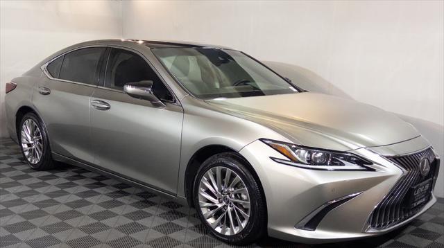 2019 Lexus ES 350 Luxury for sale in Bellevue, WA