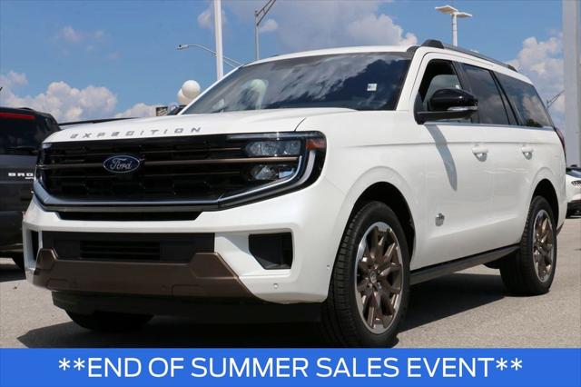 2026 Ford Expedition King Ranch for sale in Oklahoma City, OK