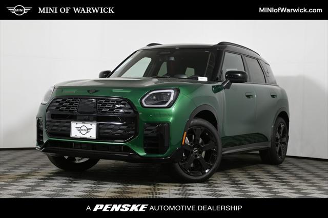 2027 MINI Cooper Countryman S for sale in Warwick, RI