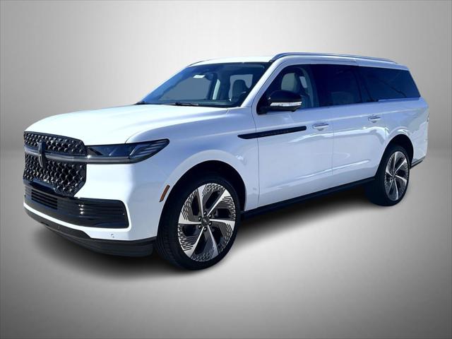 2026 Lincoln Navigator Black Label L for sale in Omaha, NE