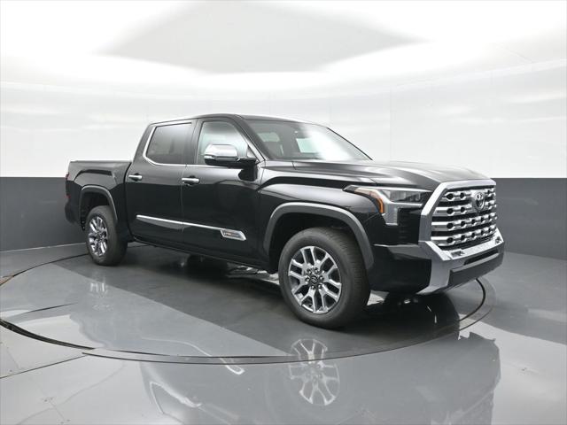 2026 Toyota Tundra 1794 Edition CrewMax 5.5' Bed for sale in Kansas City, MO