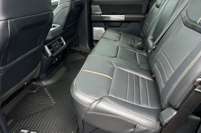 2023 Ford F-450 Platinum