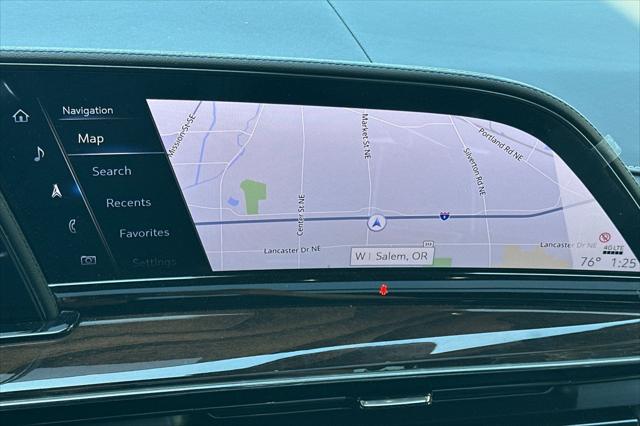 2023 Cadillac Escalade Premium Luxury Platinum