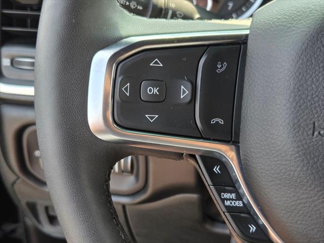 2025 Ram 1500 Laramie Crew Cab 4x4 57 Box