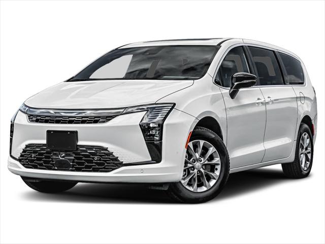 2027 Chrysler Pacifica Select for sale in McAlester, OK