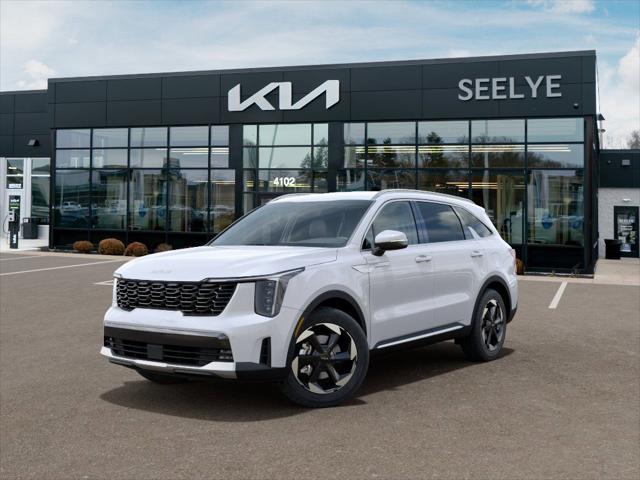 2026 Kia Sorento Hybrid EX for sale in Kalamazoo, MI