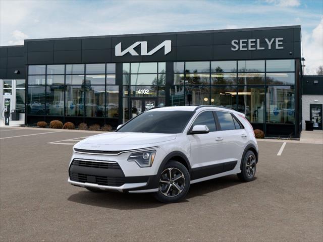 2026 Kia Niro EX for sale in Kalamazoo, MI