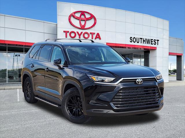 2026 Toyota Grand Highlander XLE for sale in Lawton, OK