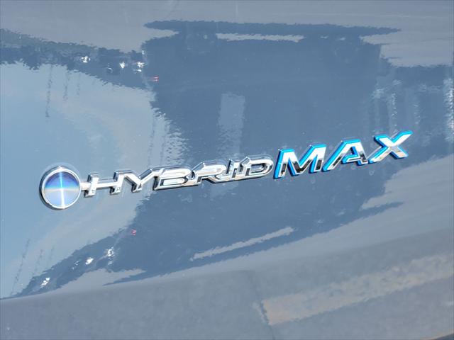 2026 Toyota Grand Highlander MAX Platinum