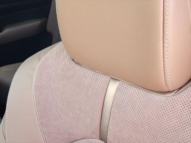 2026 Toyota Grand Highlander MAX Platinum