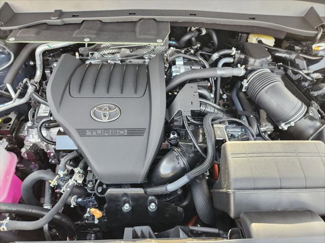 2026 Toyota Grand Highlander MAX Platinum