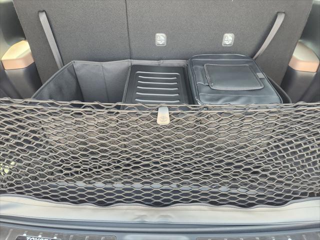 2026 Toyota Grand Highlander MAX Platinum