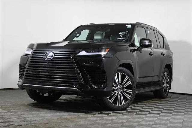 2026 Lexus LX Luxury for sale in Warwick, RI