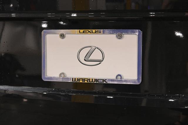 2026 Lexus LX Luxury