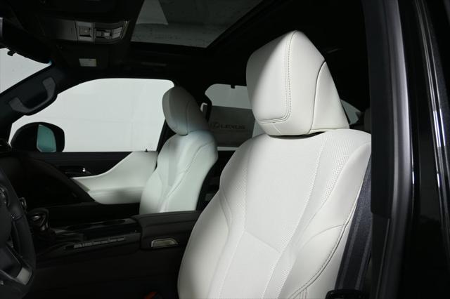 2026 Lexus LX Luxury