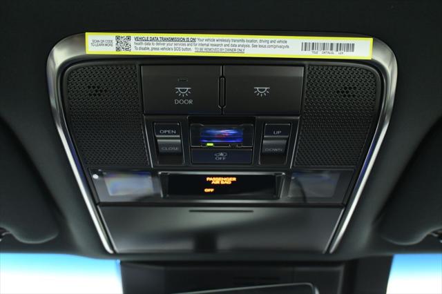 2026 Lexus LX Luxury