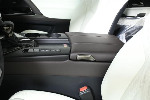 2026 Lexus LX Luxury