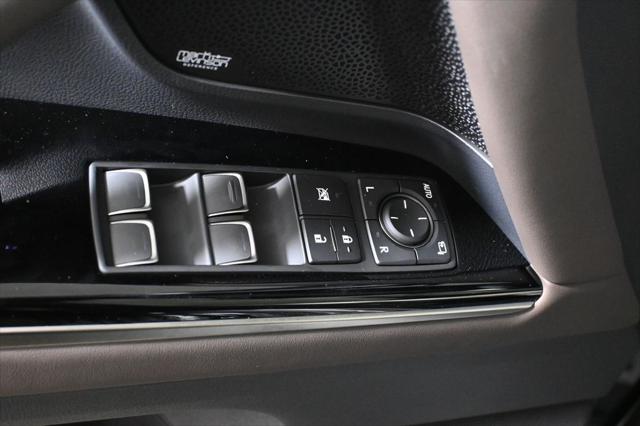 2026 Lexus LX Luxury