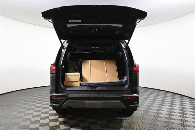 2026 Lexus LX Luxury
