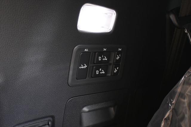 2026 Lexus LX Luxury