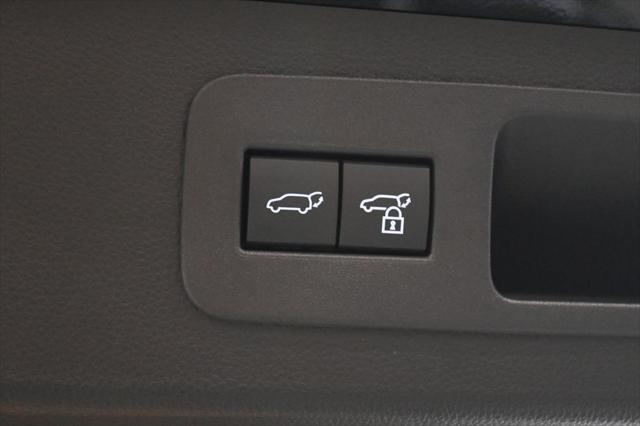 2026 Lexus LX Luxury