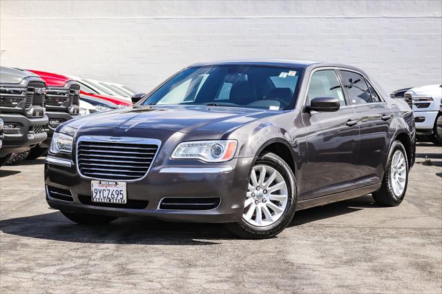 2014 Chrysler 300 Base for sale in Costa Mesa, CA