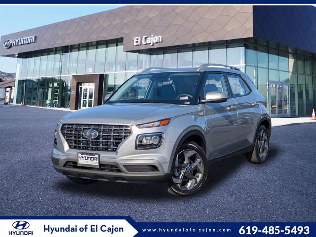 2026 Hyundai Venue SEL for sale in El Cajon, CA