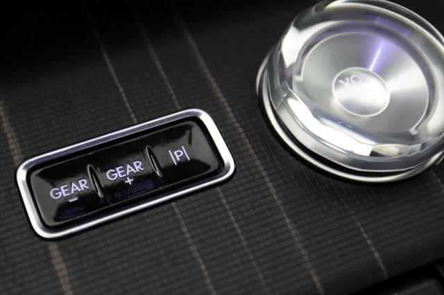 2025 Lincoln Navigator Black Label
