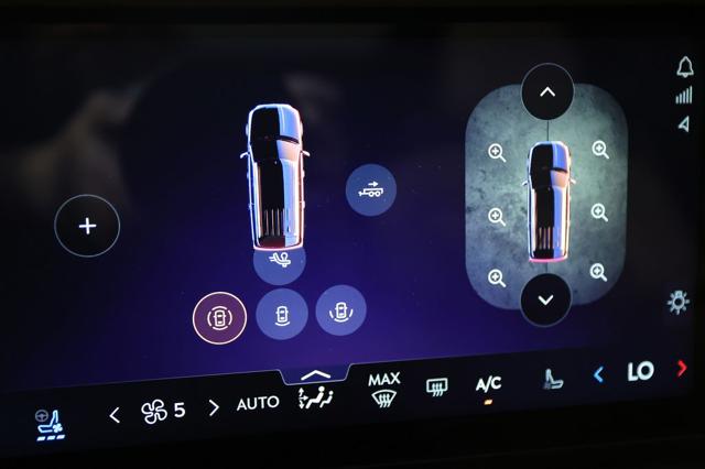 2025 Lincoln Navigator Black Label