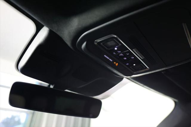 2025 Lincoln Navigator Black Label