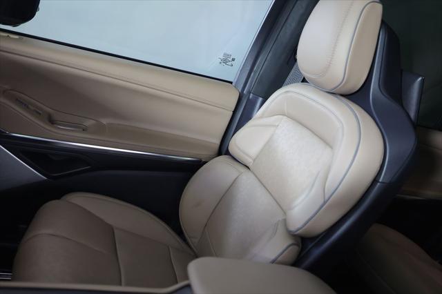 2025 Lincoln Navigator Black Label