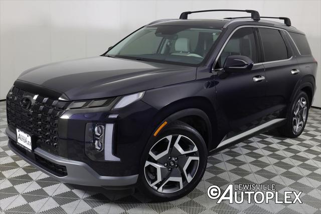 2024 Hyundai Palisade Limited for sale in Lewisville, TX