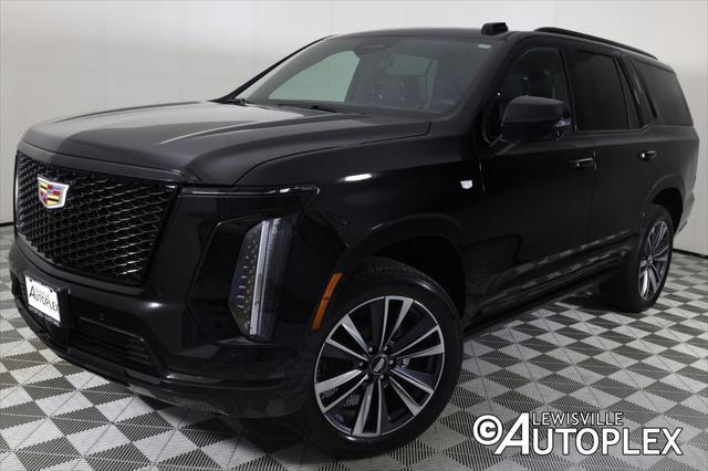 2025 Cadillac Escalade Sport for sale in Lewisville, TX